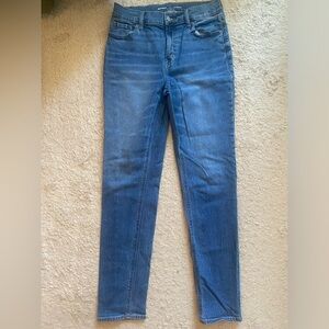 Old navy boyfriend jeans